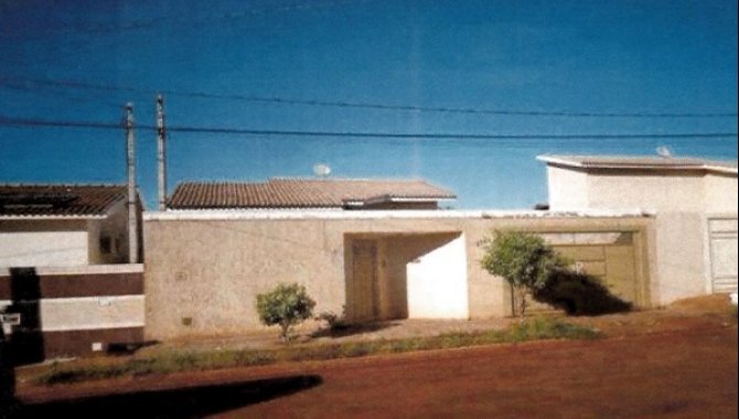 Foto - Casa 69 m² - Benfica - Andradina - SP - [1]