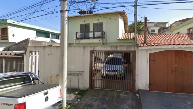 Foto - Casa 242 m² - Vila Valparaíso - Santo André - SP - [3]