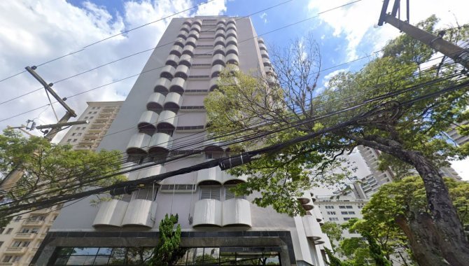 Foto - Apartamento 37 m² (próx. à Av. Piraporinha) - Centro - São Bernardo do Campo - SP - [1]