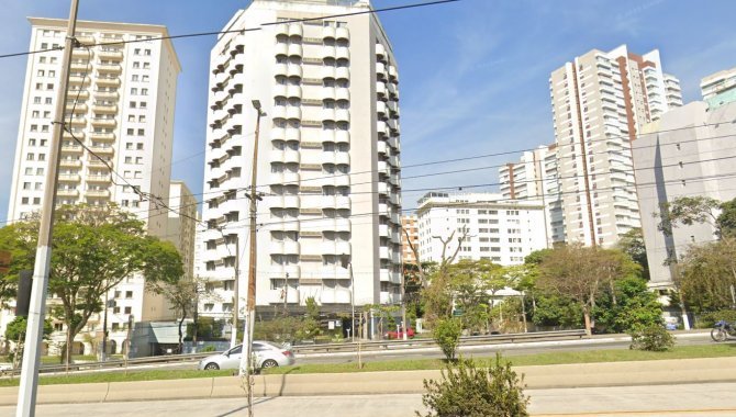 Foto - Apartamento 37 m² (próx. à Av. Piraporinha) - Centro - São Bernardo do Campo - SP - [14]