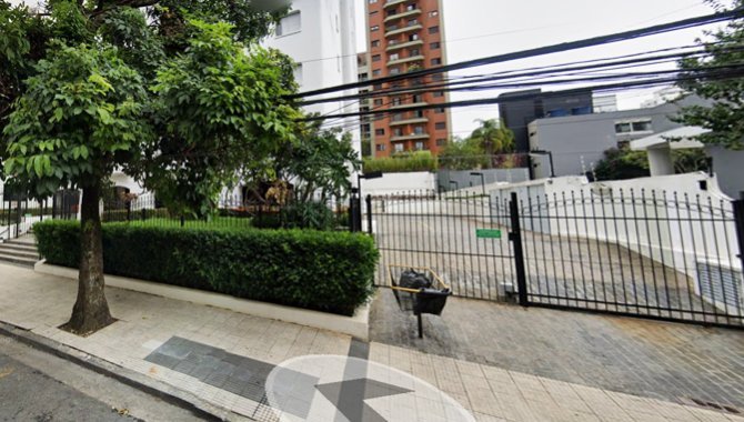Foto - Apartamento 104 m² (Metrô Fradique Coutinho) - Pinheiros - São Paulo - SP - [3]