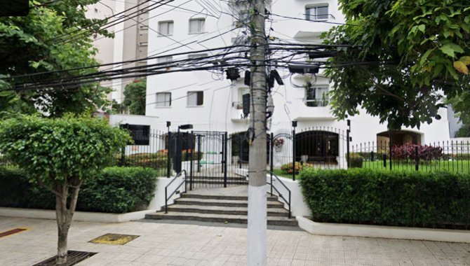 Foto - Apartamento 104 m² (Metrô Fradique Coutinho) - Pinheiros - São Paulo - SP - [2]