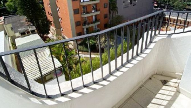 Foto - Apartamento 104 m² (Metrô Fradique Coutinho) - Pinheiros - São Paulo - SP - [13]