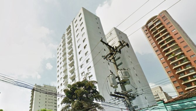 Foto - Apartamento 104 m² (Metrô Fradique Coutinho) - Pinheiros - São Paulo - SP - [1]