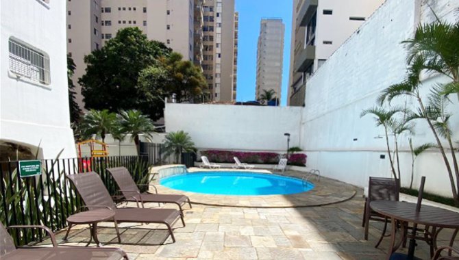Foto - Apartamento 104 m² (Metrô Fradique Coutinho) - Pinheiros - São Paulo - SP - [5]