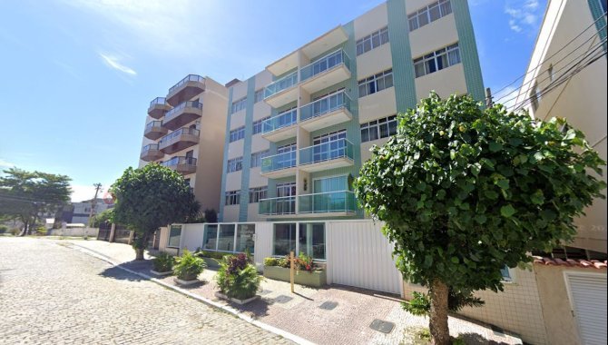 Foto - Apartamento 41 m² (01 vaga) - Próx. à Praia do Forte - Algodoal - Cabo Frio - RJ - [3]