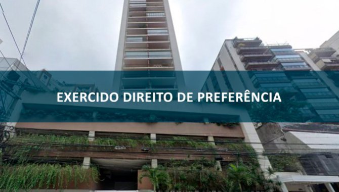 Foto - Apartamento 77 m² (01 vaga) - Humaitá - Rio de Janeiro - RJ - [1]