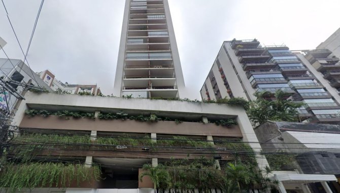 Foto - Apartamento 77 m² (01 vaga) - Humaitá - Rio de Janeiro - RJ - [1]