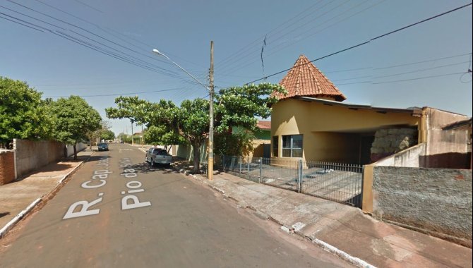 Foto - Parte Ideal de Casa 209 m² - Vila Fabiano - Santa Cruz do Rio Pardo - SP - [3]
