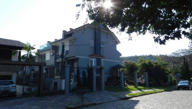 Foto - Casa em Condomínio 215 m² (Unid. 05) - Jardim Isabel - Porto Alegre - RS - [3]