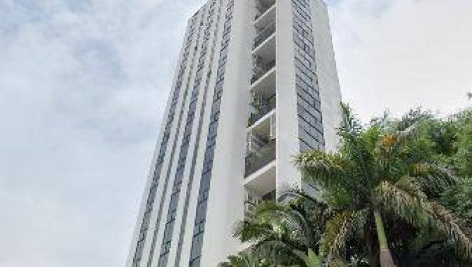 Foto - Apartamento Duplex 284 m² (Unid. 01) - Higienópolis - São Paulo - SP - [1]