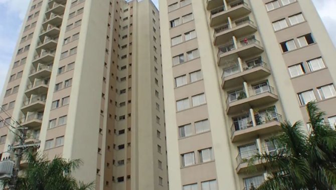 Foto - Apartamento Duplex 108 m² (com vaga dupla) Próx. ao Metrô Vila Mariana - Vila Mariana - São Paulo - SP - [2]