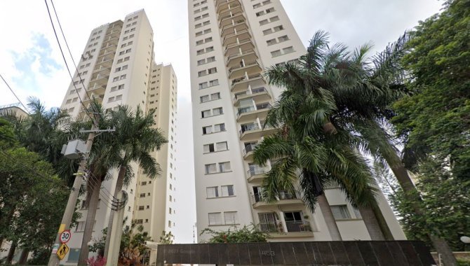 Foto - Apartamento Duplex 108 m² (com vaga dupla) Próx. ao Metrô Vila Mariana - Vila Mariana - São Paulo - SP - [1]