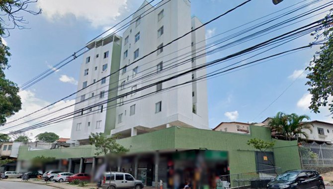 Foto - Apartamento 141 m² (02 vagas) - Havaí - Belo Horizonte - MG - [4]
