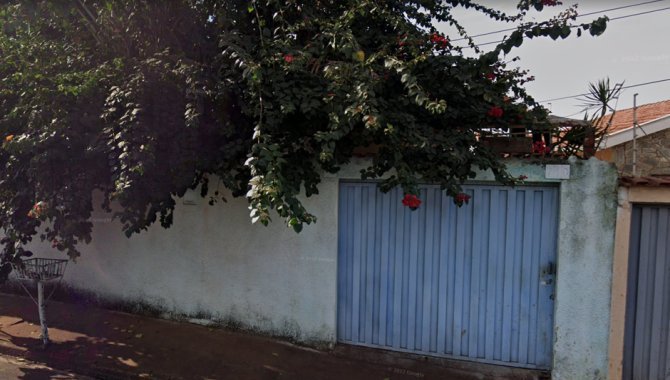 Foto - Parte Ideal (50%) dos Direitos sobre Casa 115 m² - Ipiranga - Ribeirão Preto - SP - [1]