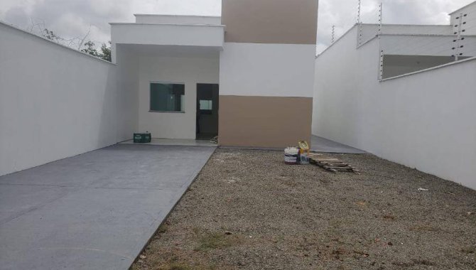 Foto - Casa 67 m² - Miritiua - São José de Ribamar - MA - [19]