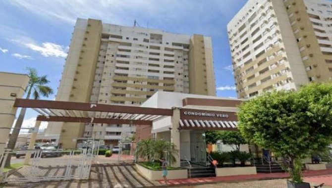 Foto - Apartamento - Cuiabá-MT - Rua Pimenta Bueno, 901 - Apto. 301 - Dom Aquino - [1]