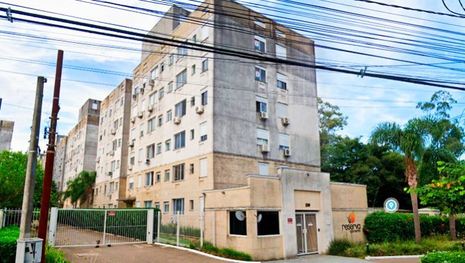 Foto - Apartamento - Porto Alegre-RS - Avenida Juca Batista, 250 - Apto. 605 - Cavalhada - [1]