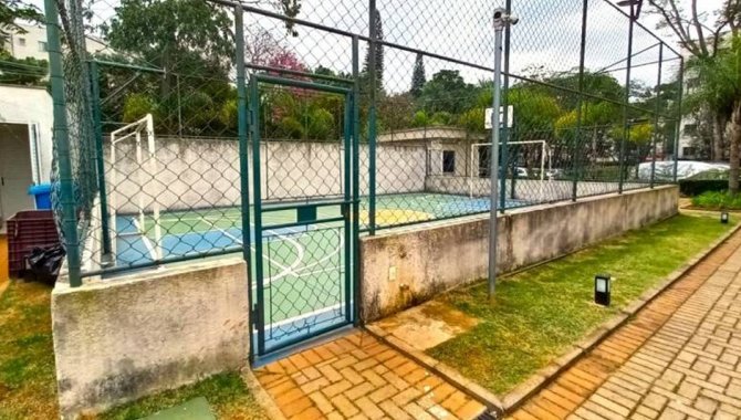Foto - Direitos sobre Apartamento 43 m² (Cond. Residencial Vila Arbori Árvores) - Campo Limpo - São Paulo - SP - [10]