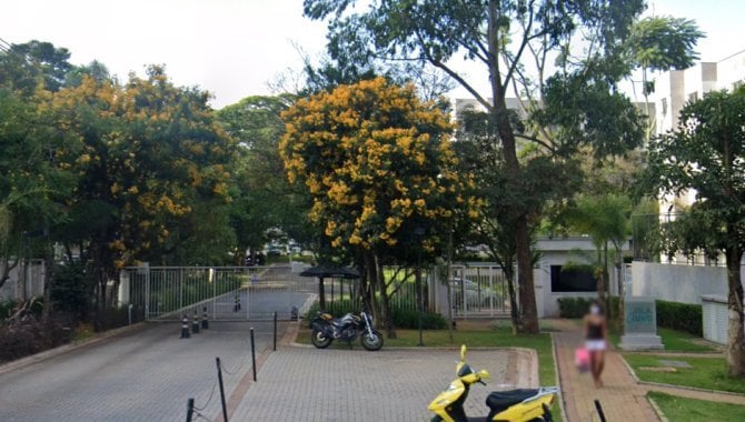 Foto - Direitos sobre Apartamento 43 m² (Cond. Residencial Vila Arbori Árvores) - Campo Limpo - São Paulo - SP - [2]