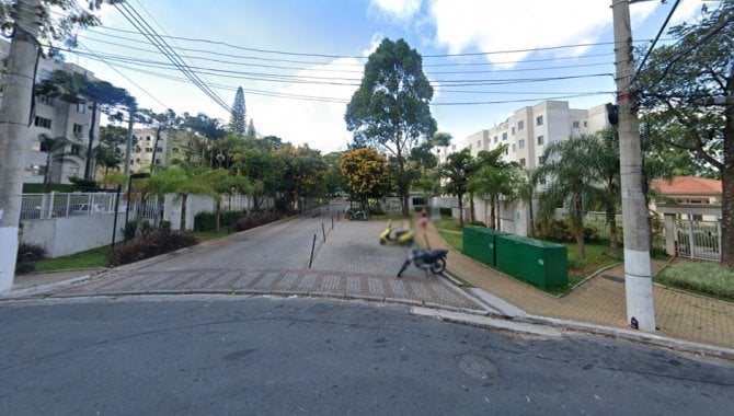 Foto - Direitos sobre Apartamento 43 m² (Cond. Residencial Vila Arbori Árvores) - Campo Limpo - São Paulo - SP - [1]