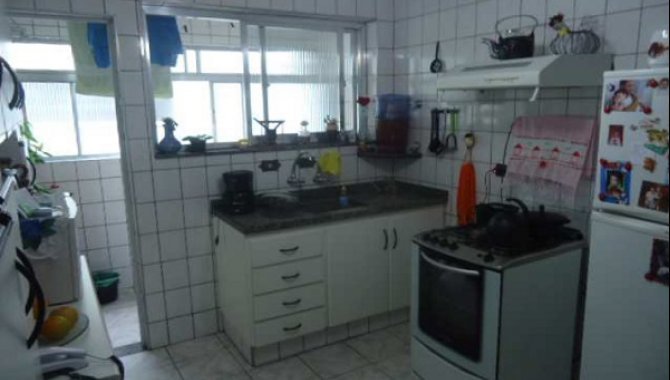 Foto - Apartamento 61 m² - Vila Flórida - São Bernardo do Campo - SP - [5]