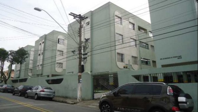 Foto - Apartamento 61 m² - Vila Flórida - São Bernardo do Campo - SP - [1]