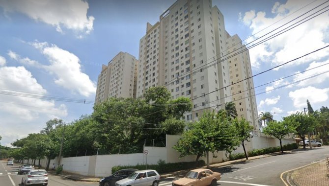 Foto - Apartamento 56 m² (01 vaga) - Vila Santa Catarina - Americana - SP - [3]