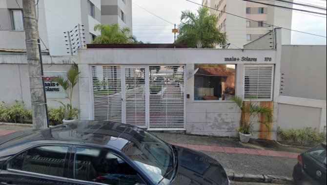 Foto - Apartamento 93 m² (02 vagas) - Heliópolis - Belo Horizonte - MG - [2]