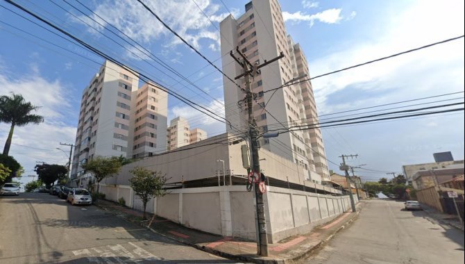 Foto - Apartamento 93 m² (02 vagas) - Heliópolis - Belo Horizonte - MG - [8]