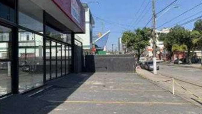 Foto - Imóvel Comercial e Terreno 1.278 m² - Vila Matias - Santos - SP - [4]