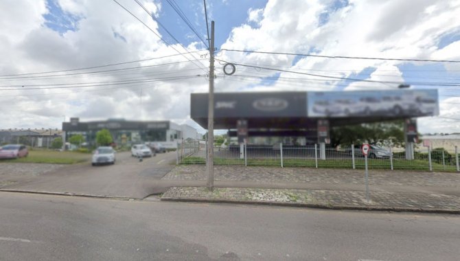 Foto - Imóvel Comercial e Terreno 12.399 m² - Parolin - Curitiba - PR - [2]