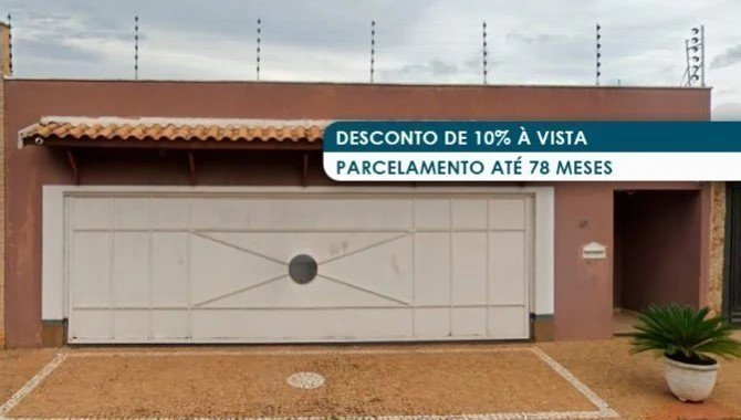 Foto - Casa 289 m² - Loteamento Santa Rosa - Piracicaba - SP - [1]