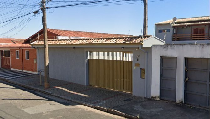 Foto - Casa 321 m² - Jardim Nereide - Limeira - SP - [4]