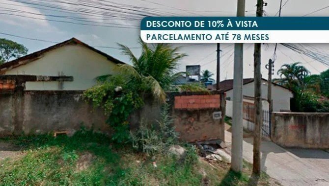 Foto - Casa 132 m² (Unid. 06) - Almerinda - São Gonçalo - RJ - [1]