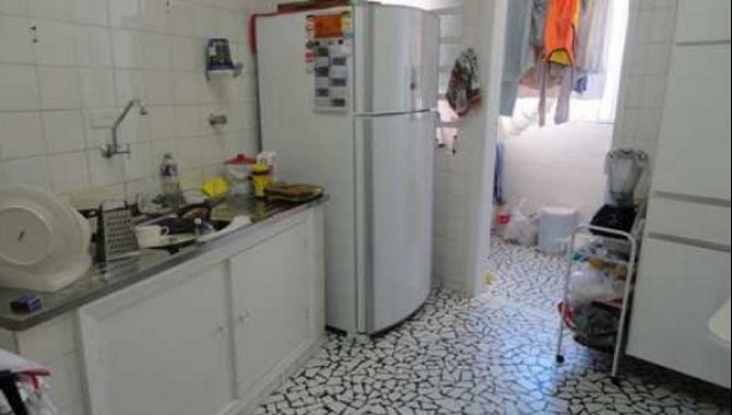 Foto - Apartamento 68 m² - Aclimação - São Paulo - SP - [3]