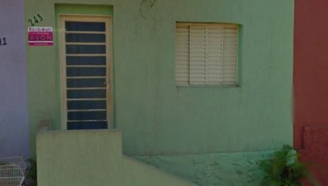 Foto - Parte Ideal (16,66%) de Casas em Dumont - SP - [2]