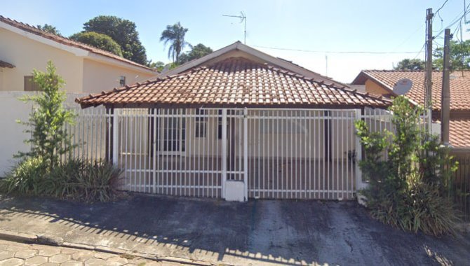 Foto - Casa 166 m² - Labienópolis - Garça - SP - [1]