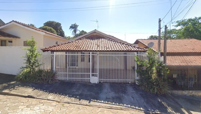Foto - Casa 166 m² - Labienópolis - Garça - SP - [2]