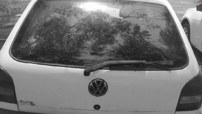 Foto - Carro Volkswagen Gol 1.0 - 2004/2005 - [2]
