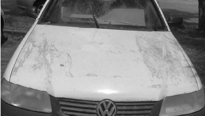 Foto - Carro Volkswagen Gol 1.0 - 2004/2005 - [1]