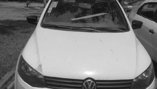 Foto - Carro Volkswagen Gol CITY MB - 2014/2015 - [1]