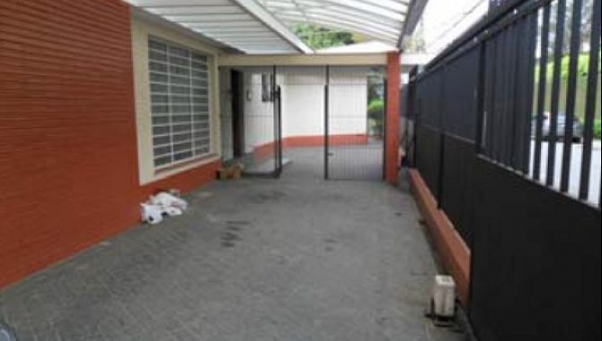 Foto - Casa 390 m² - Tucuruvi - São Paulo - SP - [3]