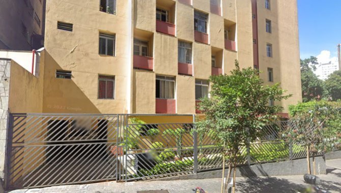 Foto - Direitos Apartamento 49 m² (próx. à Av. Nove de Julho) - Bela Vista - São Paulo - SP - [3]