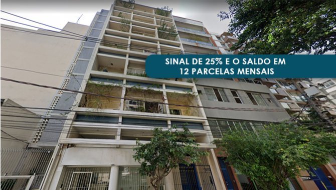 Foto - Apartamento 130 m² (Metrô Tiradentes) - Bom Retiro - São Paulo - SP - [1]