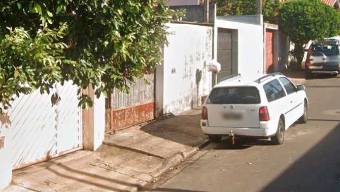 Foto - Direitos sobre Casa 126 m² - Jardim Campo Belo - Limeira - SP - [3]
