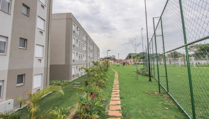 Foto - Apartamento 43 m² (01 vaga) - Jardim Florestan Fernandes - Ribeirão Preto - SP - [6]