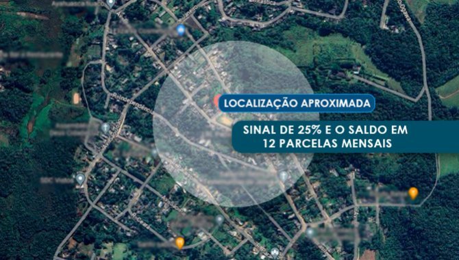 Foto - Terreno 480 m² (Lt 10 da Qd F) - Cidade Luz - São Paulo - SP - [1]