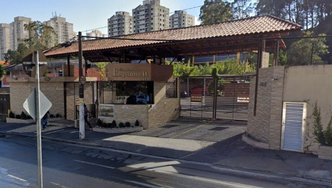 Foto - Apartamento 40 m² (01 vaga) - Santa Terezinha - São Bernardo do Campo - SP - [6]