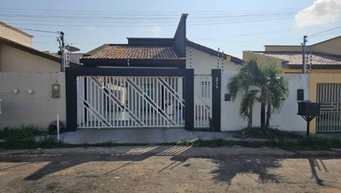 Foto - Casa 114 m² - Zerão - Macapá - AP - [1]